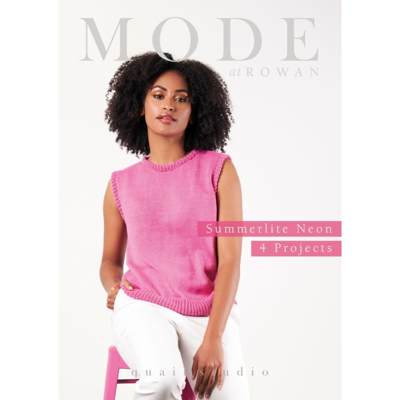 Rowan Summerlite Neon Standard