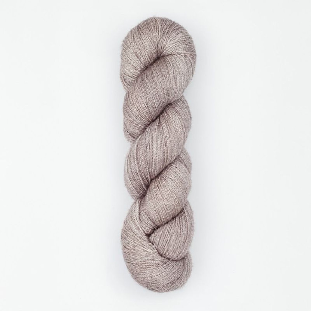Symfonie Yarns Diva colour 6002 Smoky Quartz