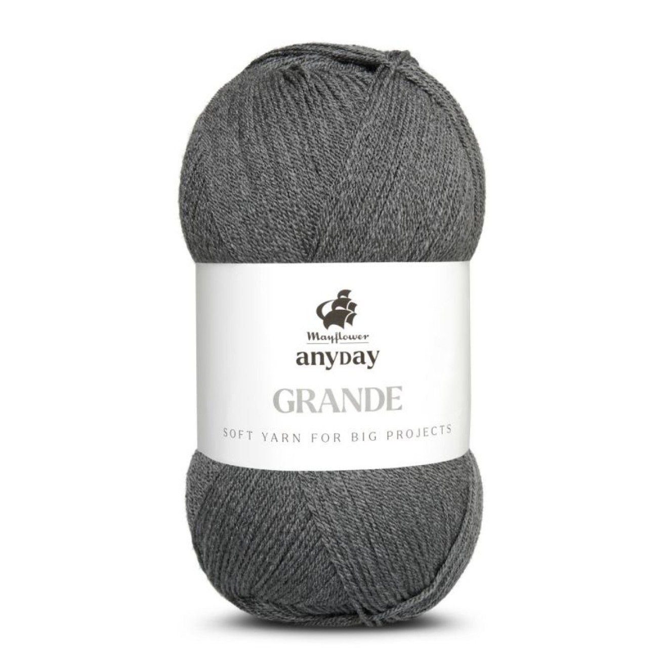 col. 07 dark grey melange