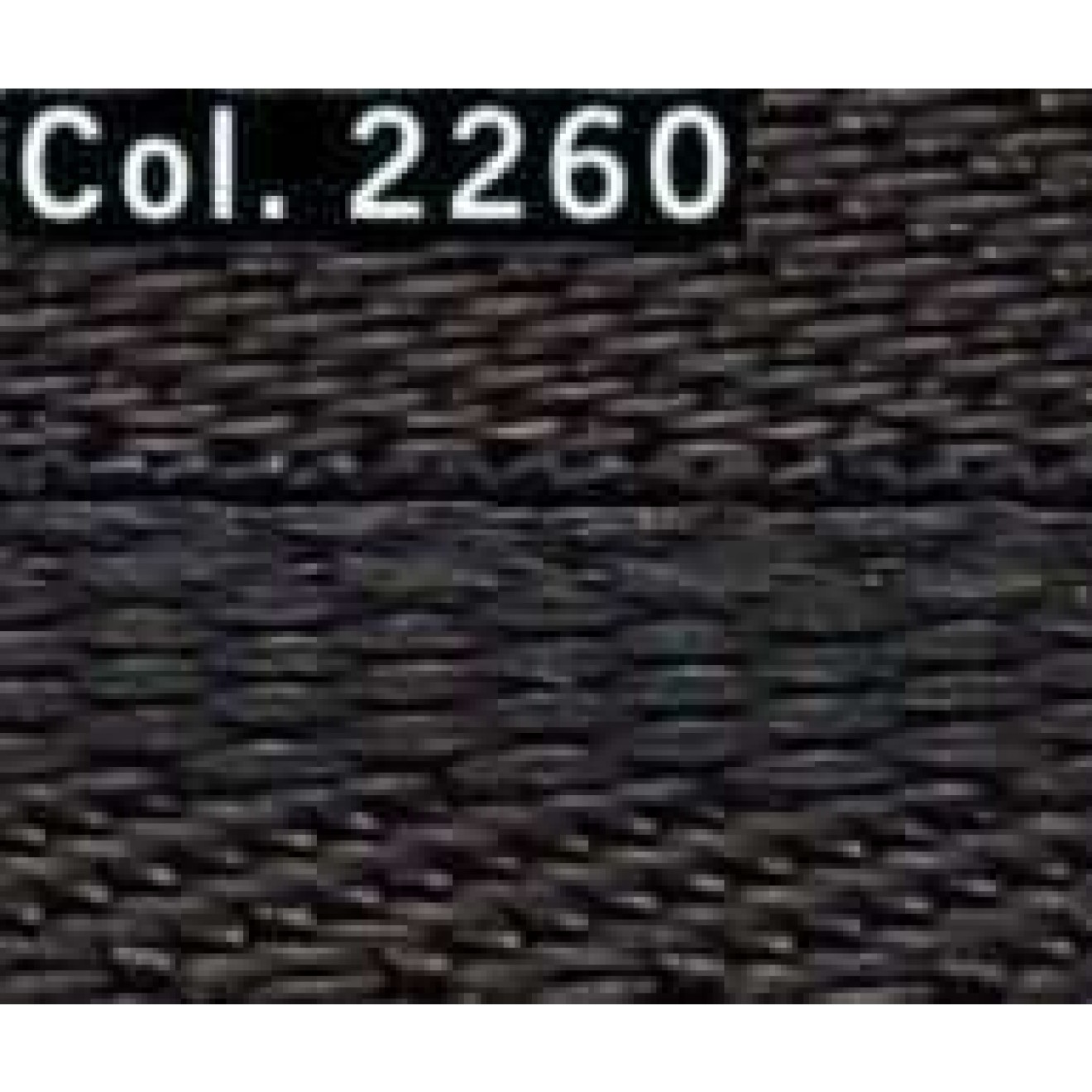 2260 dark brown