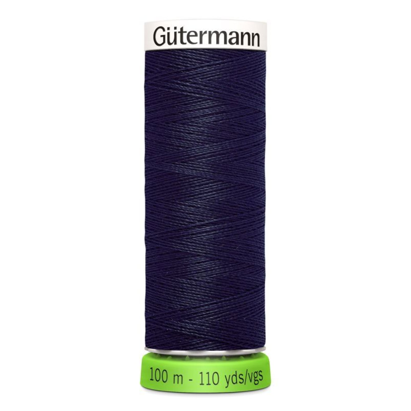 Gütermann creativ all-purpose thread rPET 100 m colour 0339