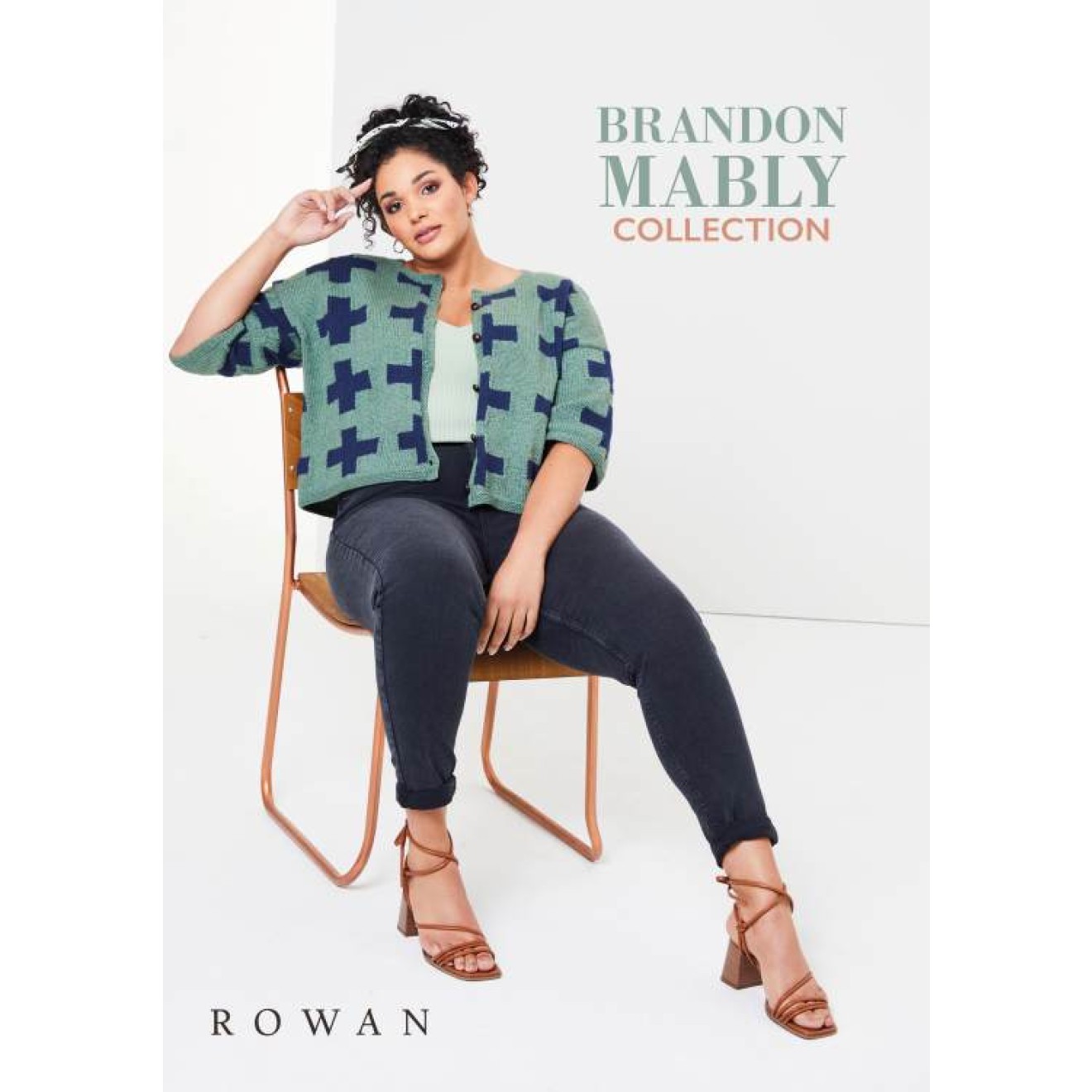 Rowan Rowan Übersetzung zu ZB315 Brandon Mably Collection Default