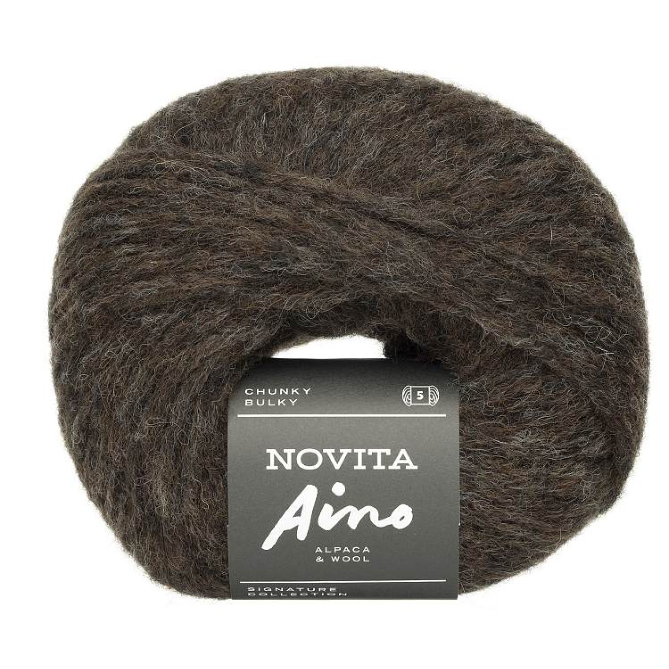 Novita Aino colour 6681 pace