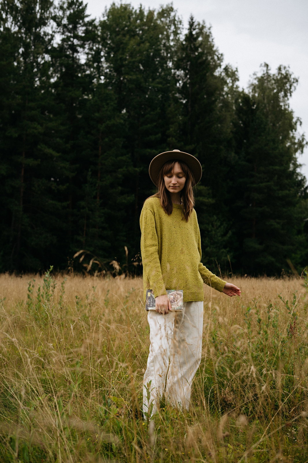 Pull Sensei – modèle de tricot, photo 17