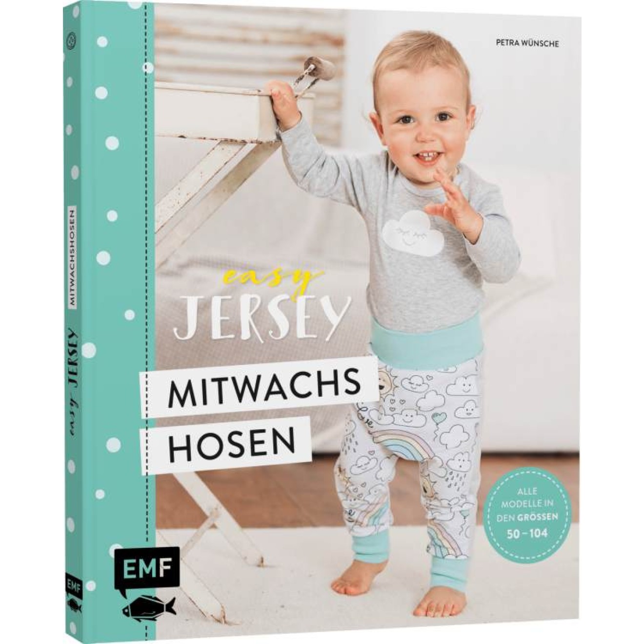 EMF Easy Jersey