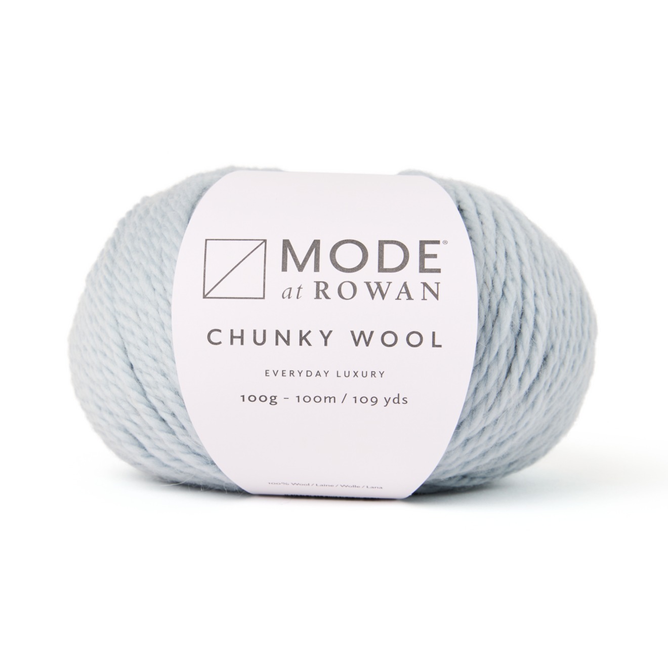 Rowan Chunky Wool colour 19 Bondi