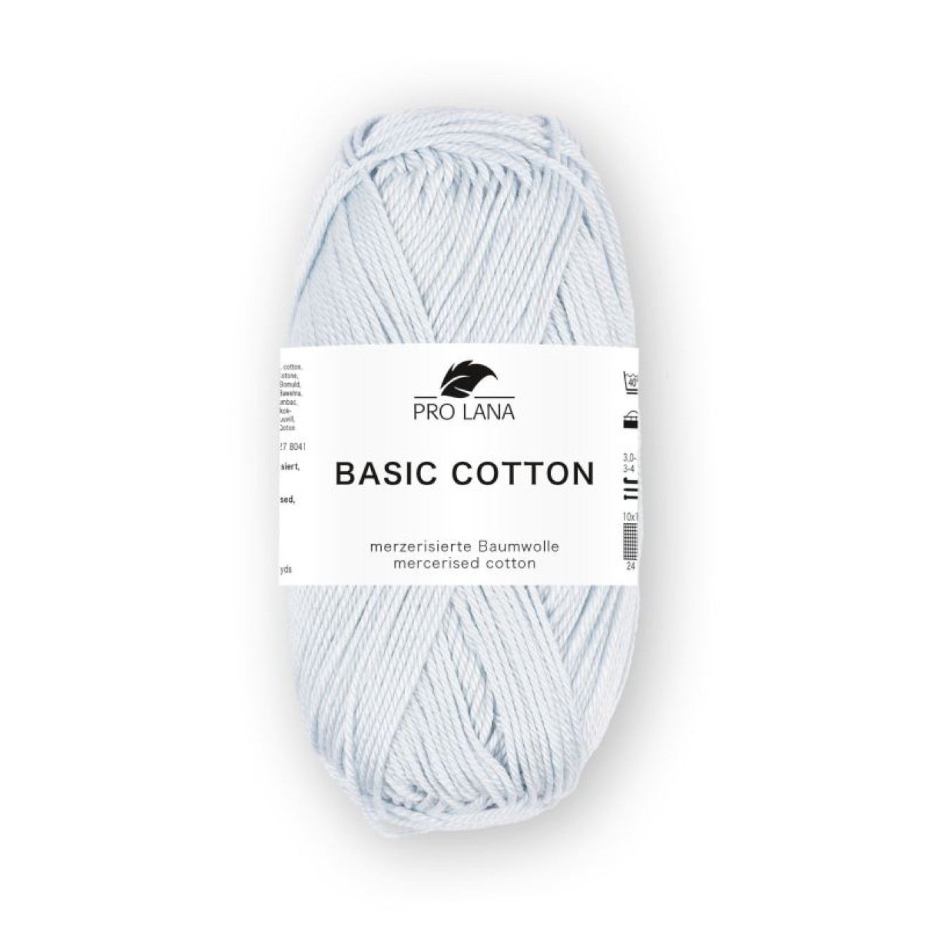 Pro Lana Basic Cotton colour 057