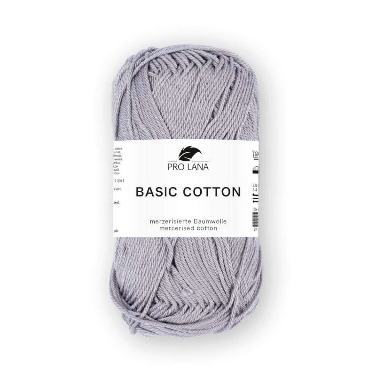 Pro Lana Basic Cotton colour 294