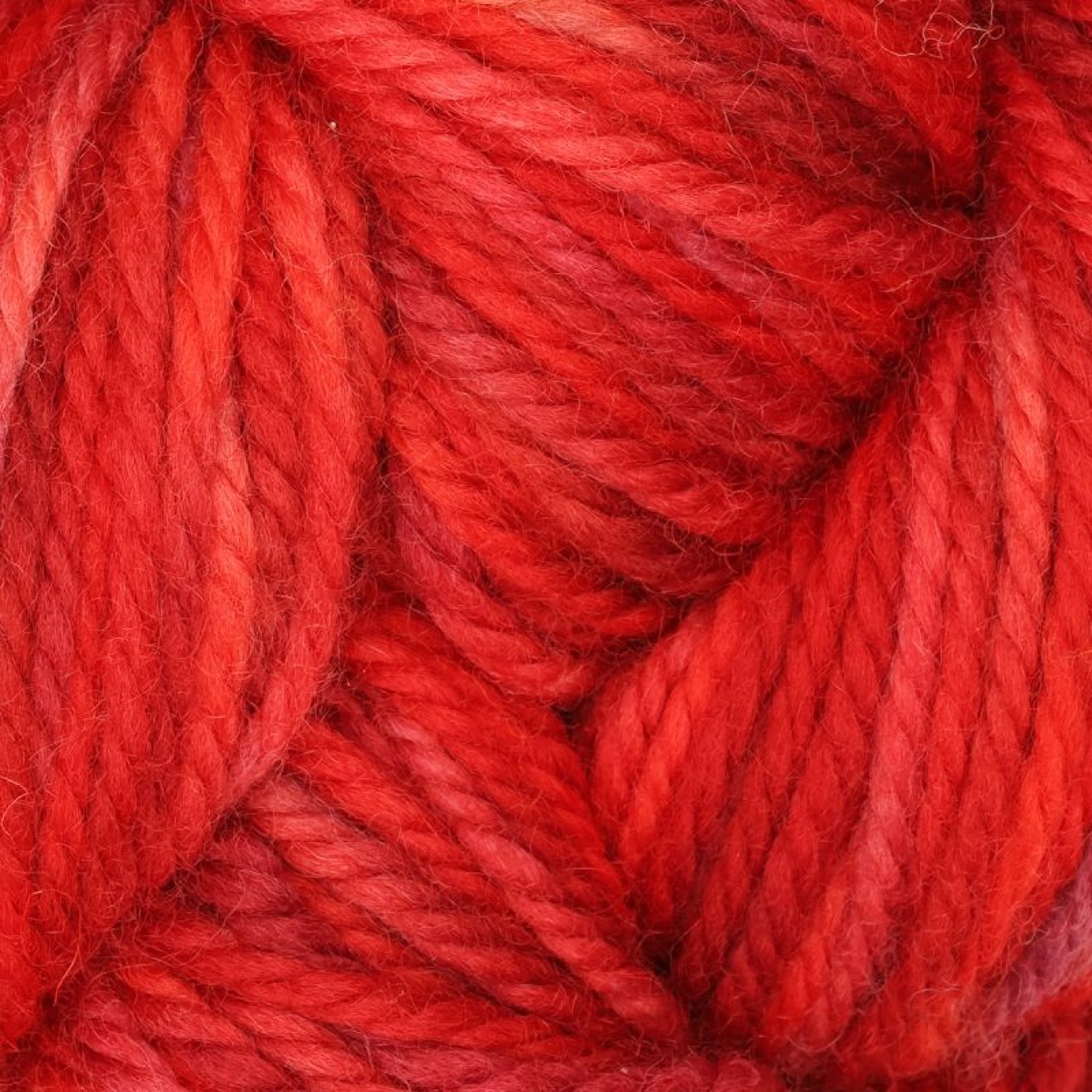The Oxford Company Violet Jane Kammgarn color colour col. Must Be Santa