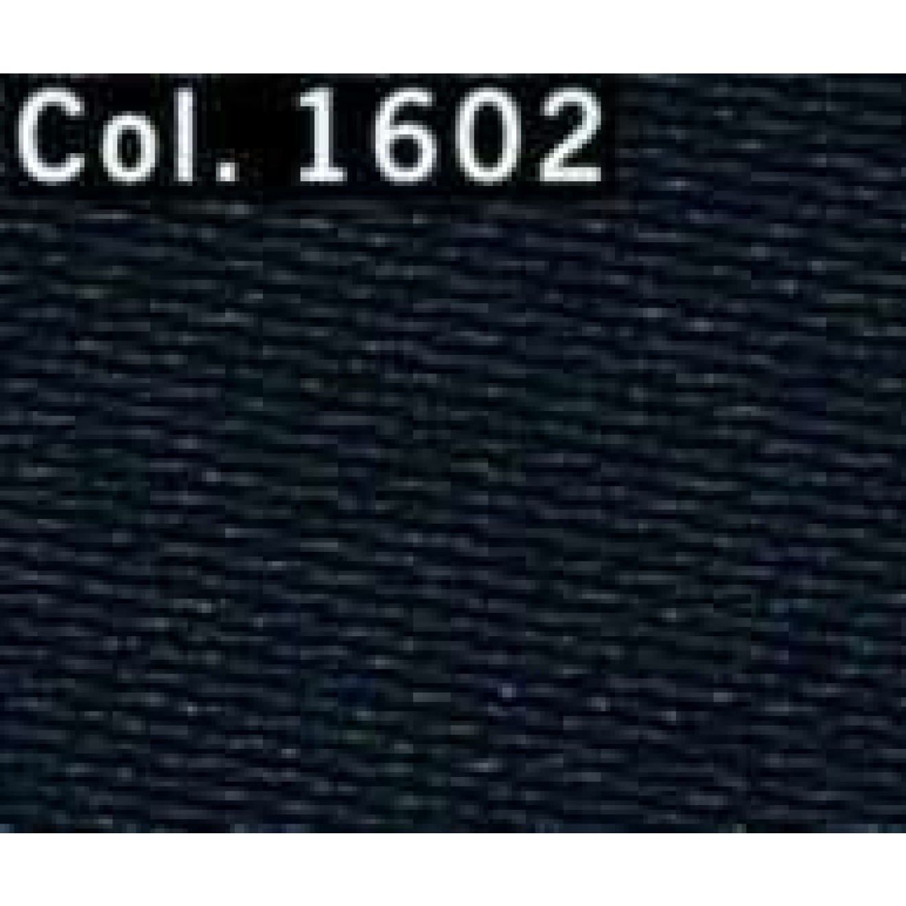 1602 black