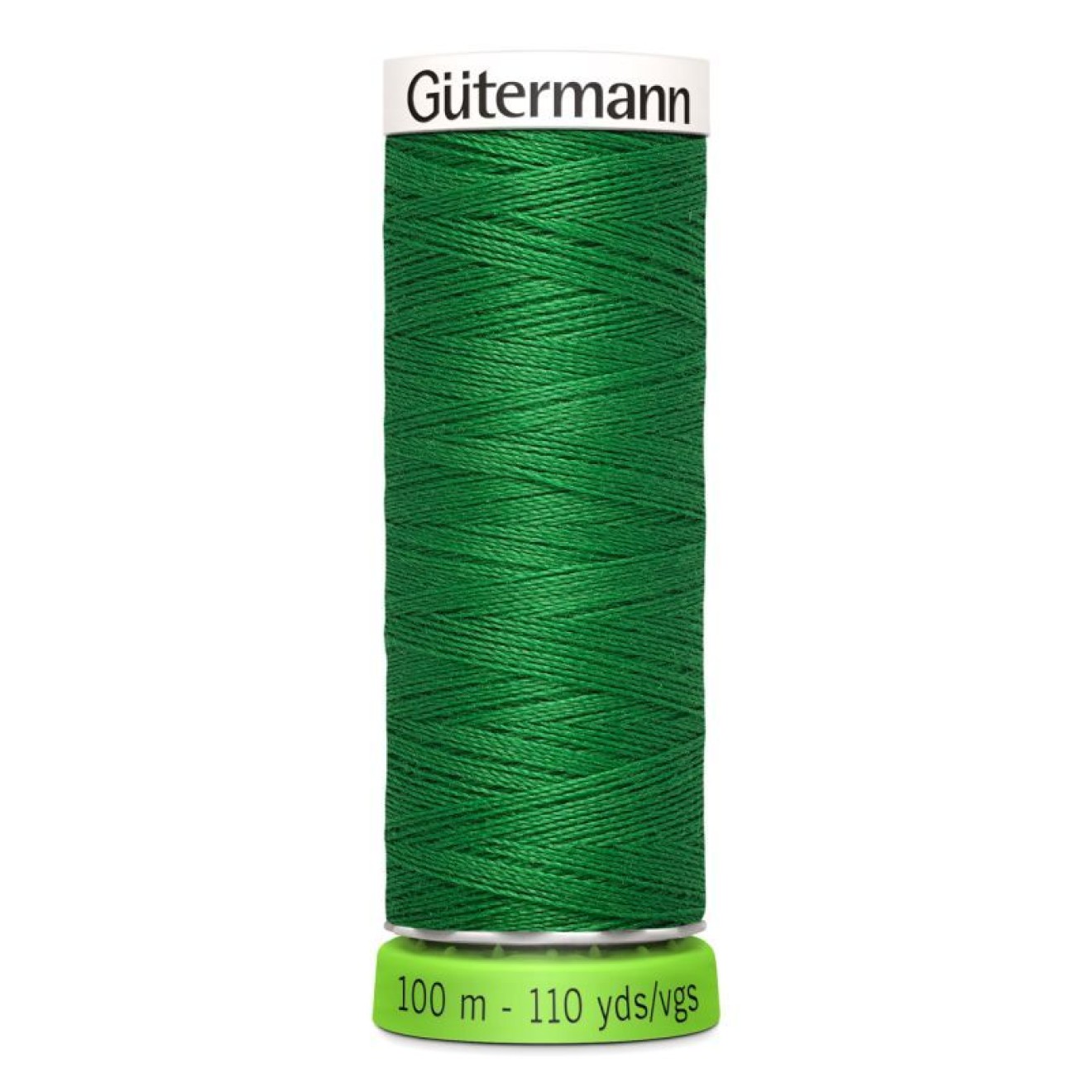 Gütermann creativ all-purpose thread rPET 100 m colour 0396