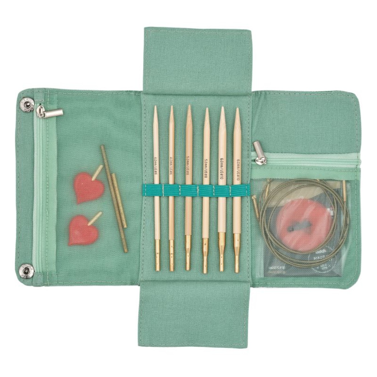 addi-Click Starter Set 4,00 - 6,00 mm