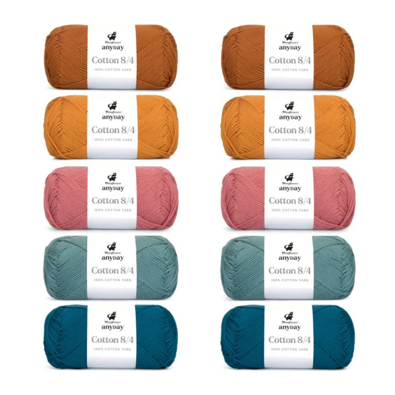 Farbe 005 colorbag