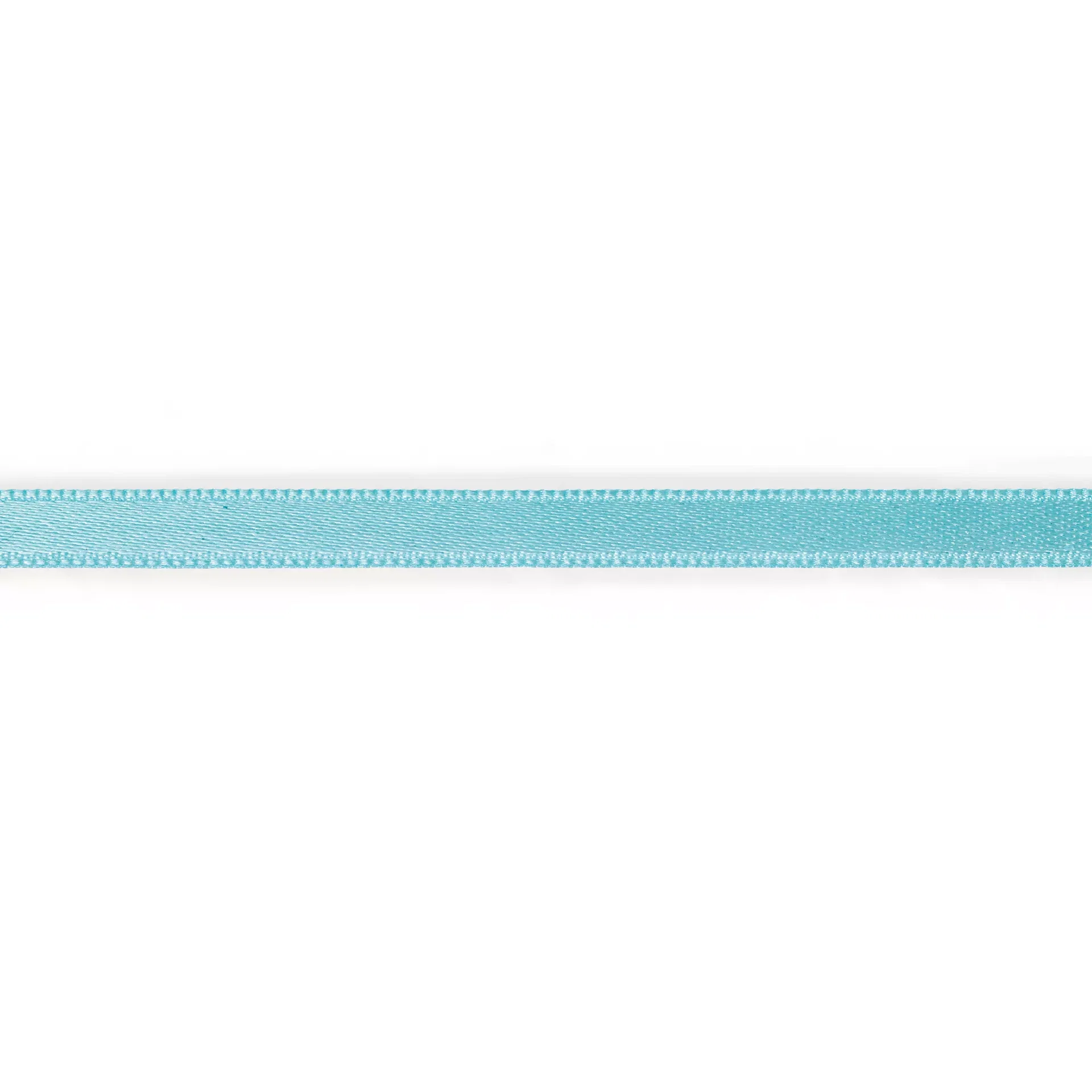 6 mm / light turquoise / 4 m