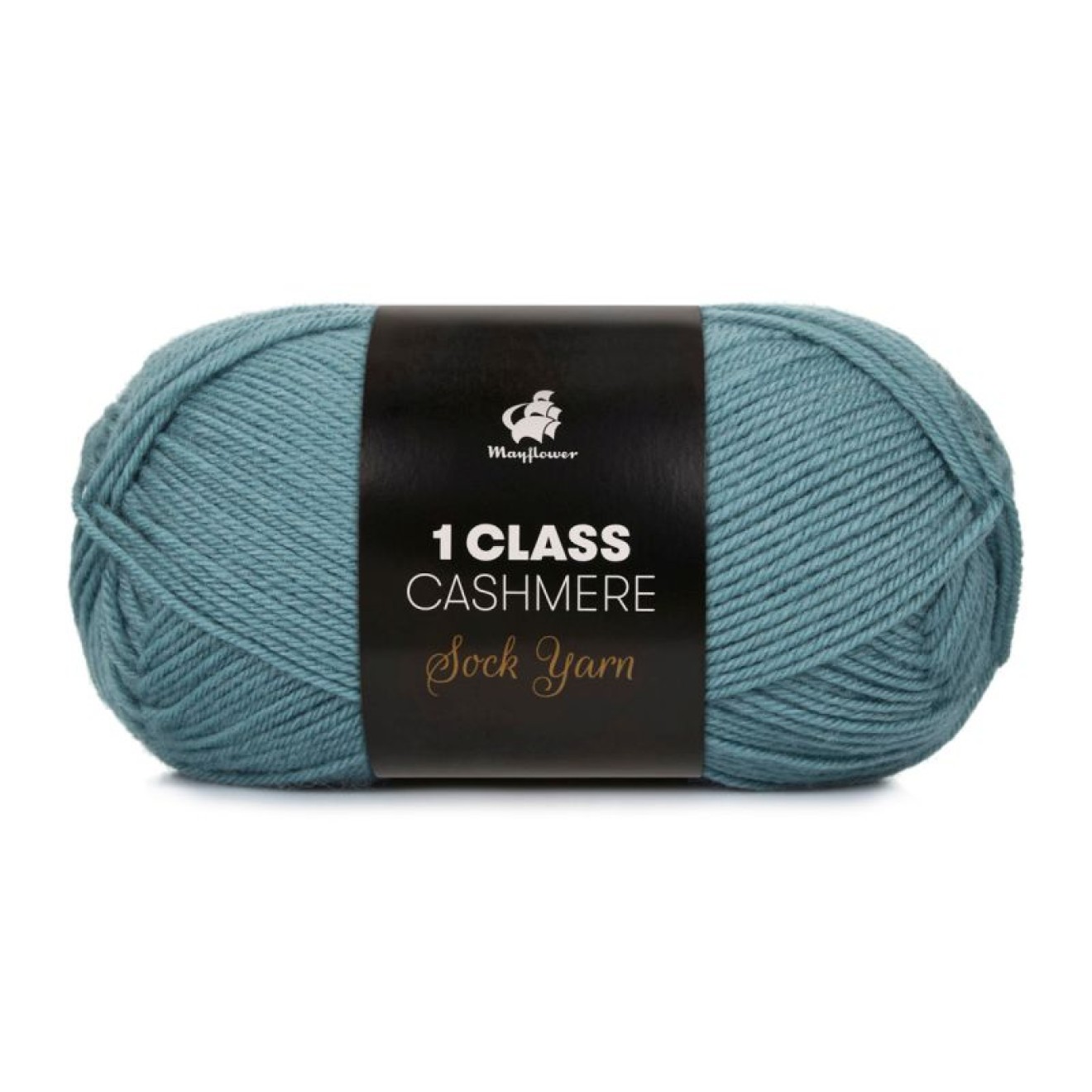Mayflower 1 Class Cashmere Farbe 009 soft aquamarin