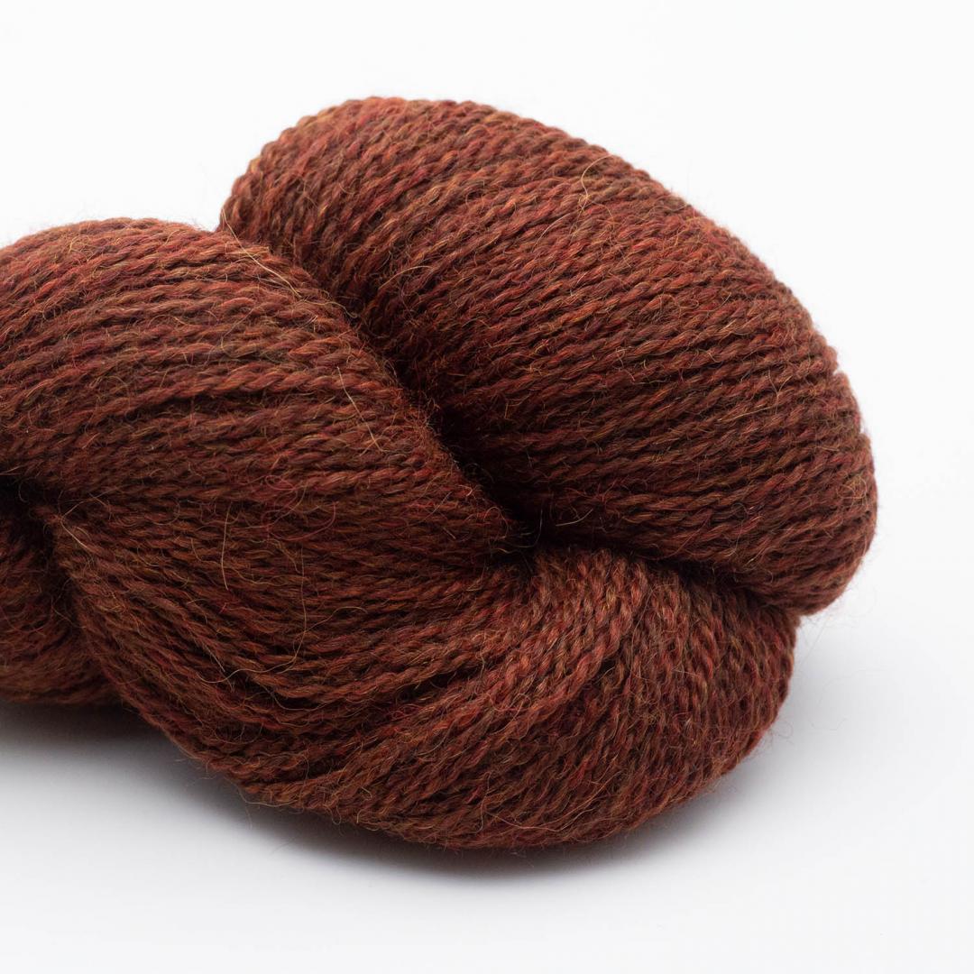 BC Garn Babyalpaca 10/2 auf 50g RAS yarn
