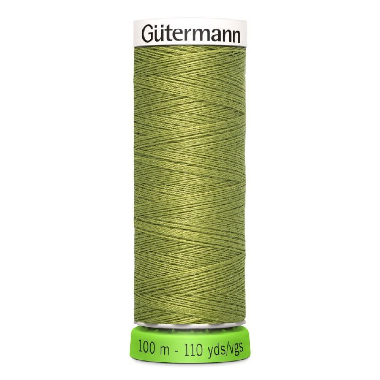Gütermann creativ all-purpose thread rPET 100 m colour 0582
