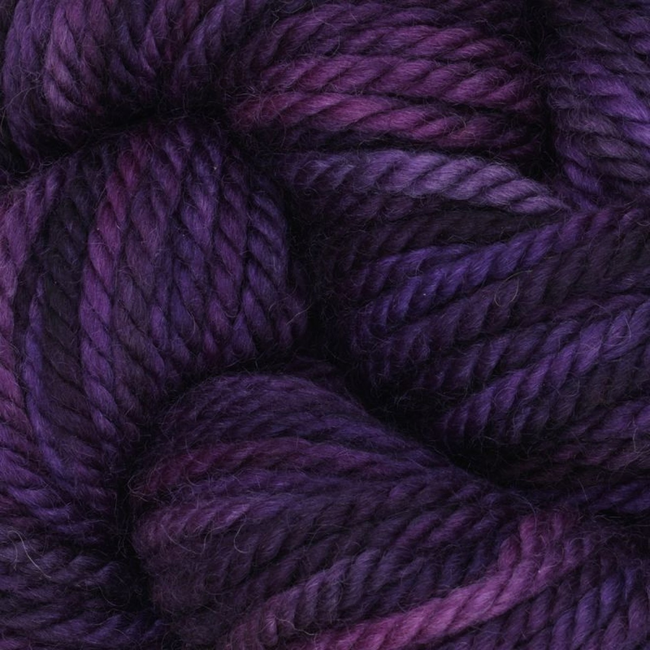 The Oxford Company Violet Jane Teppichgarn color colour col. Grape Jam