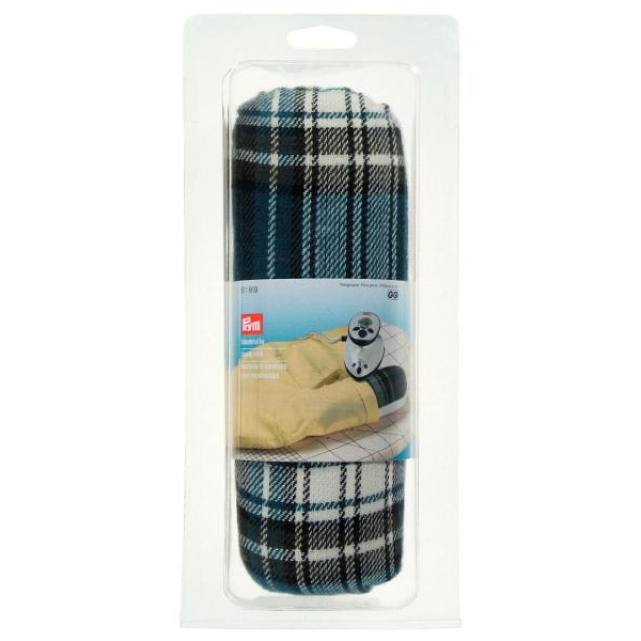Prym Saumrolle ca. 23x7x7 cm / mehrfarbig