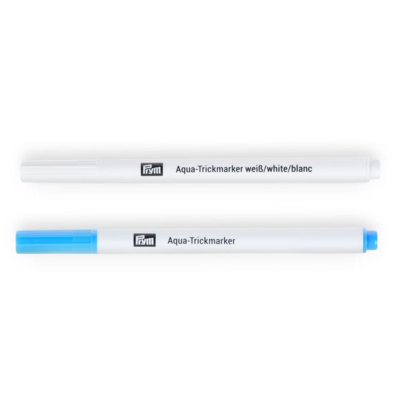 col. turquoise/white