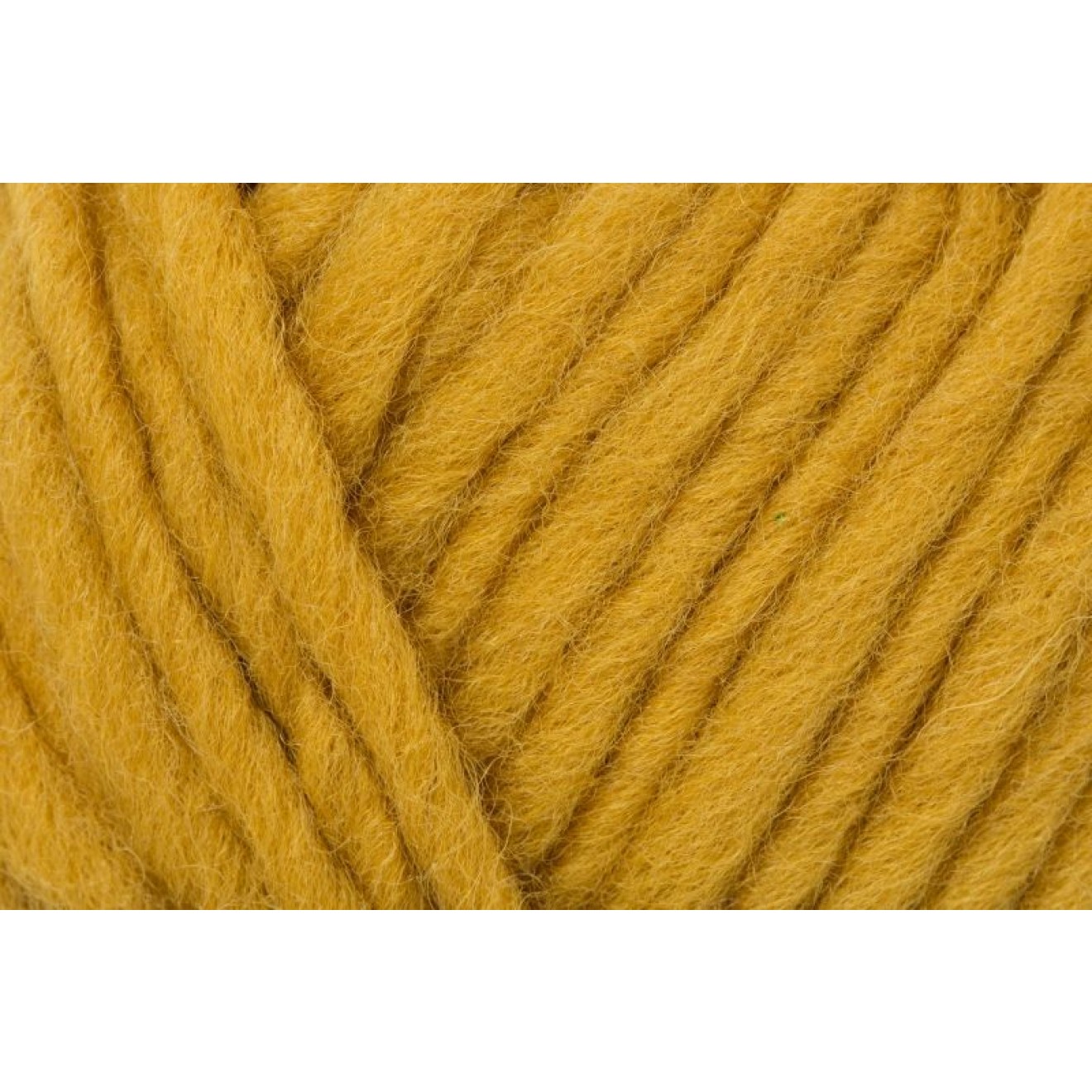 Schachenmayr Wash+Filz-it! Filzwolle uni colour 00043 mustard