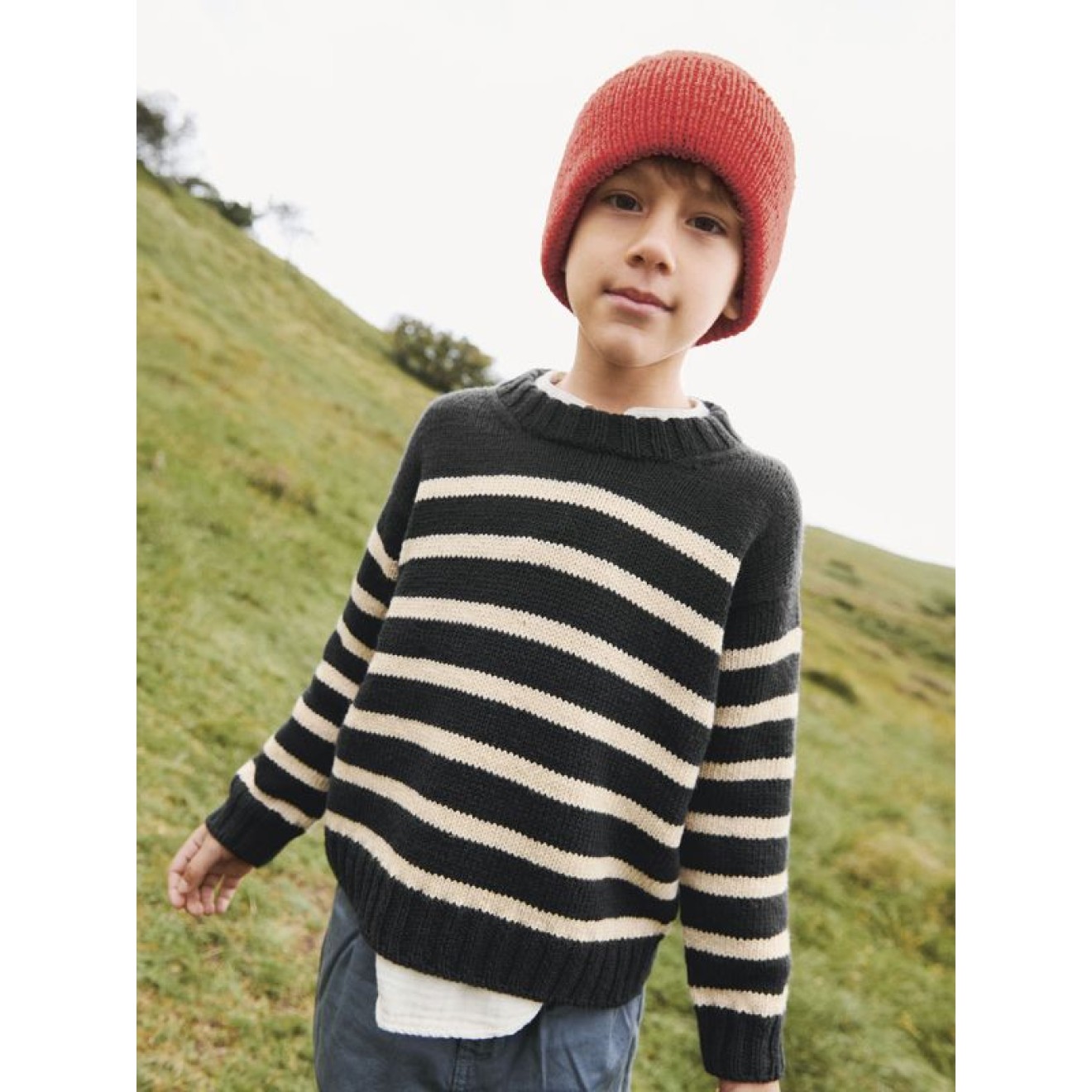Sandnes Garn 191-9042309-000001