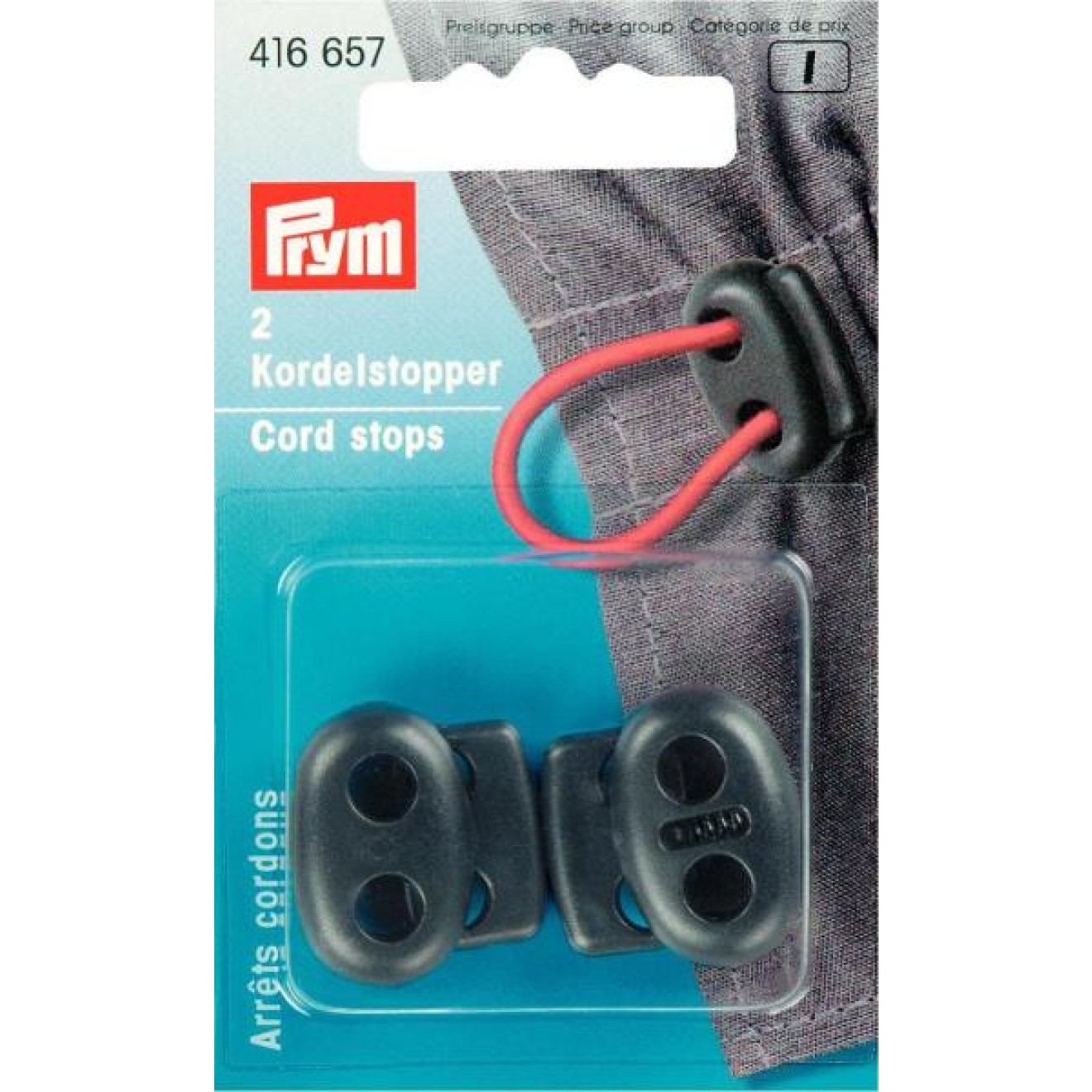 black / 416657