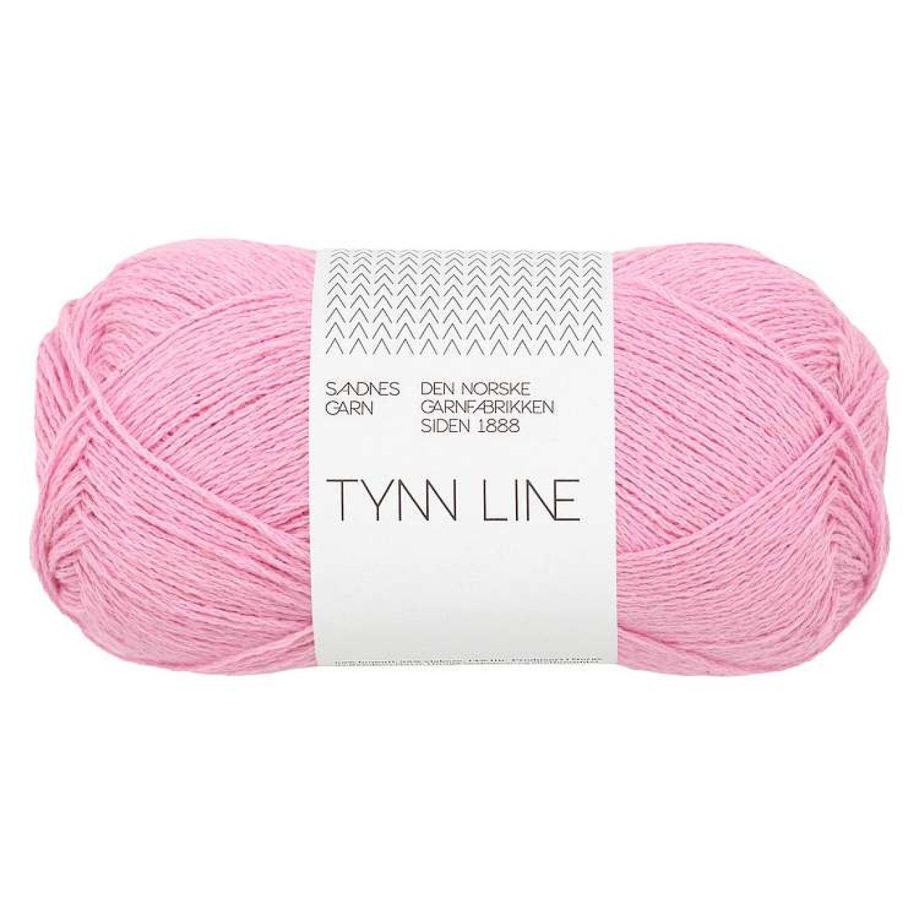 Sandnes Garn Tynn Line colour 4813 pink lilac