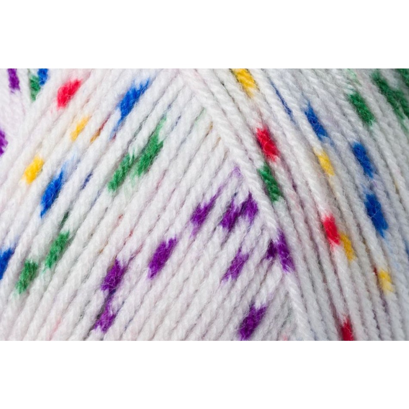 Schachenmayr Baby Smiles Bravo 185 colour 00187 colorprint color