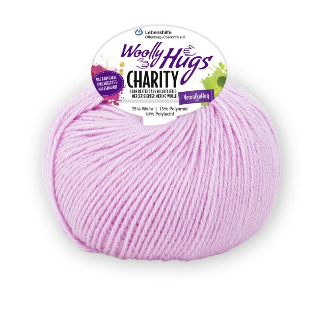 Pro Lana Charity colour 043
