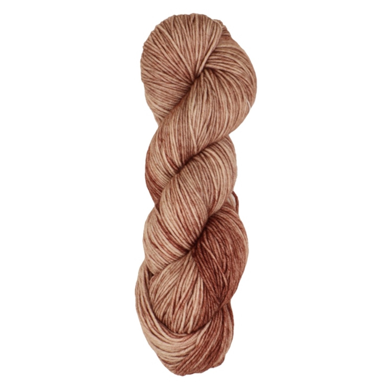 Symfonie Yarns Viva Color colour 1033 Mocha