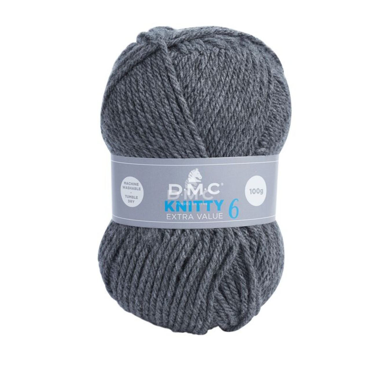 DMC Knitty 6 colour 786