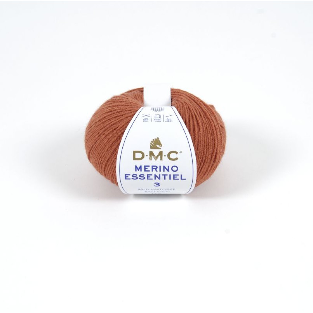 DMC Merino 3 colour 953