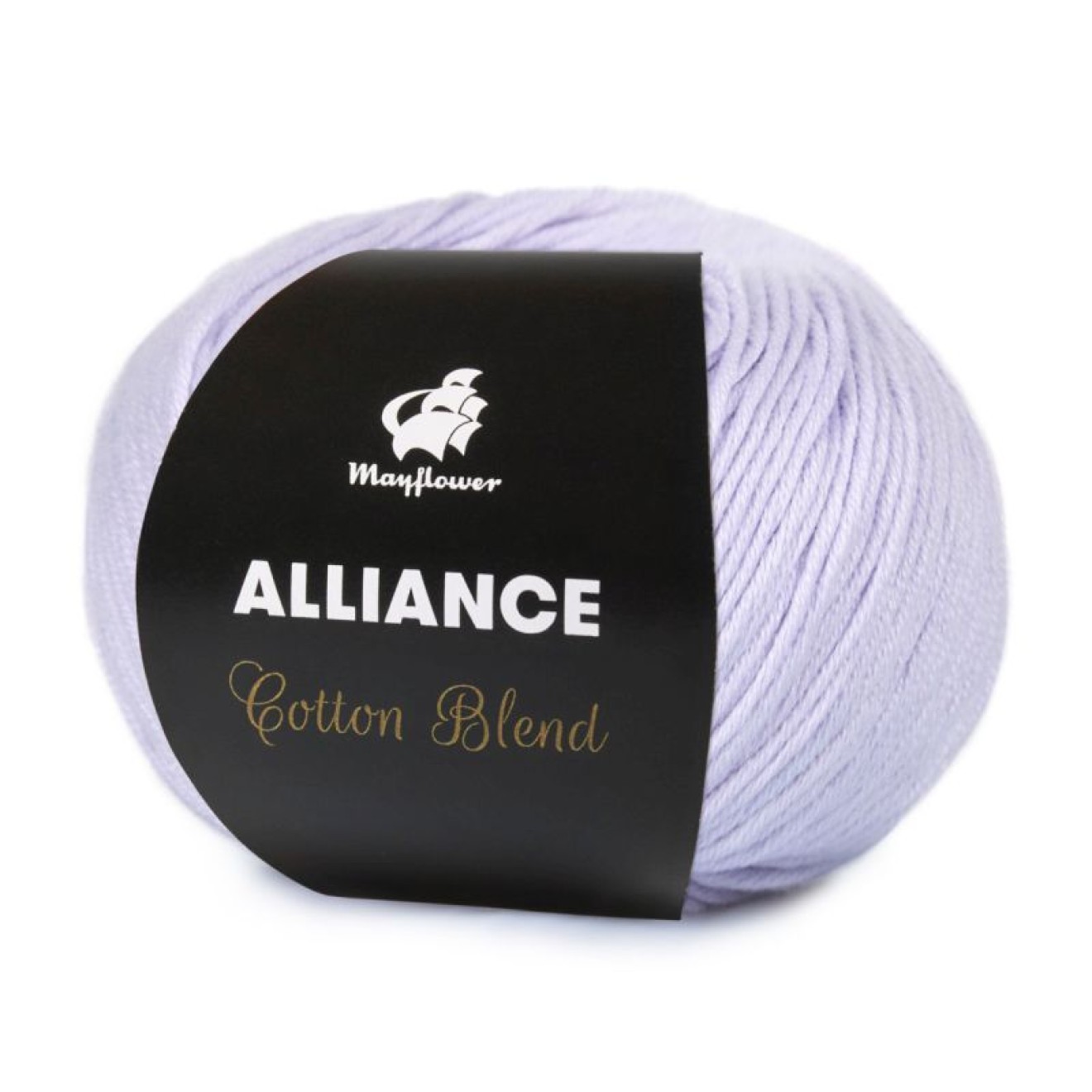 Mayflower Alliance Farbe 012 wisteria