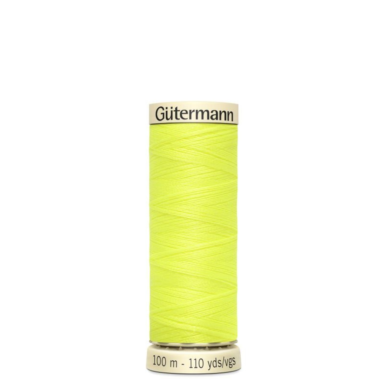 Gütermann creativ all-purpose thread 100 m colour 3835