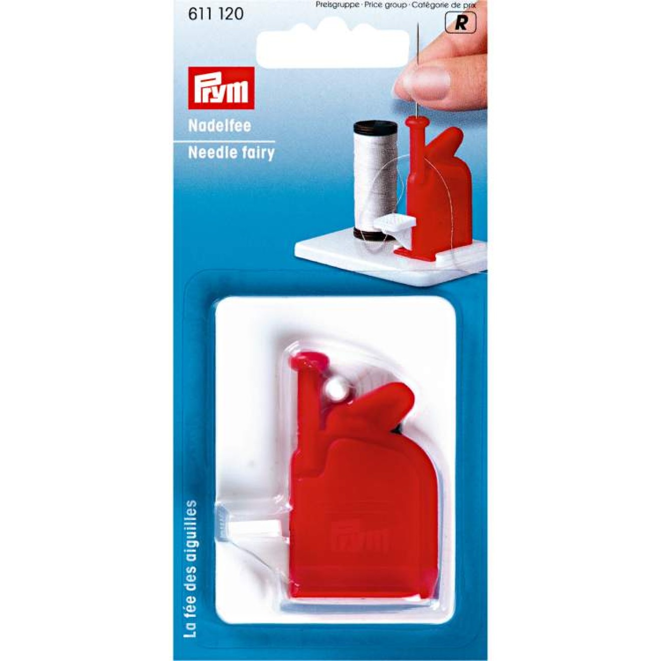 Prym Nadel Fee Standard