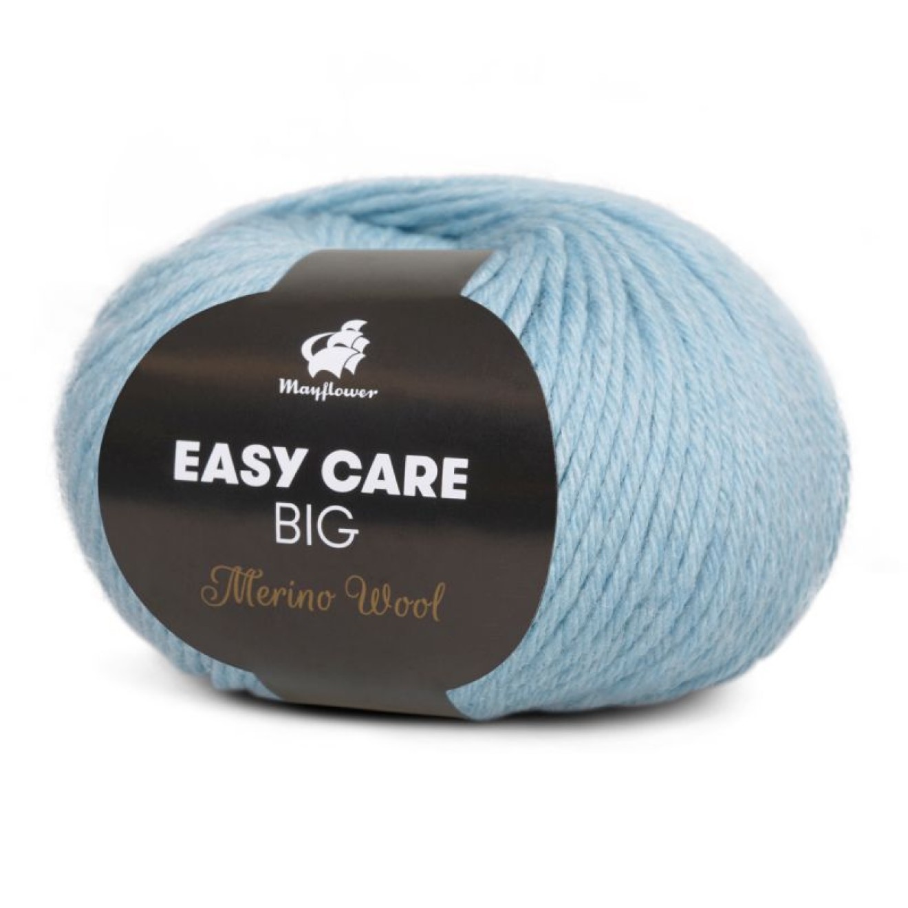 Mayflower Easy Care Big colour 139 sky blue