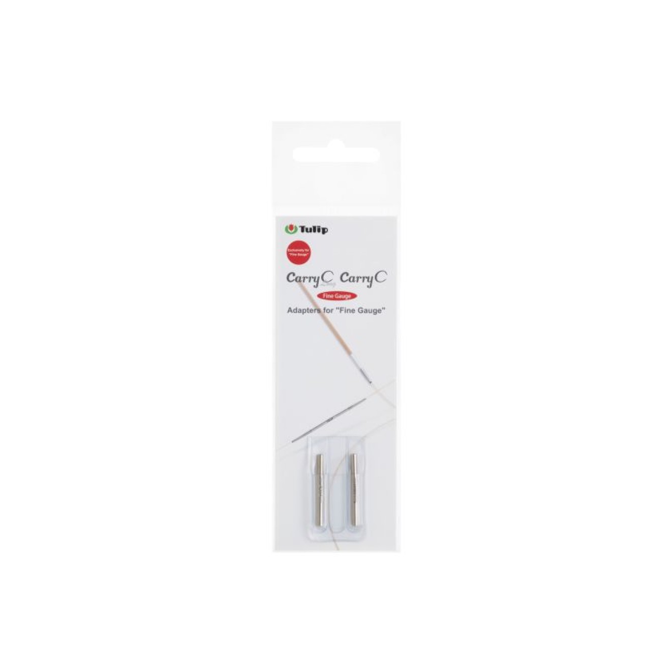 Tulip Adapter needle cable
