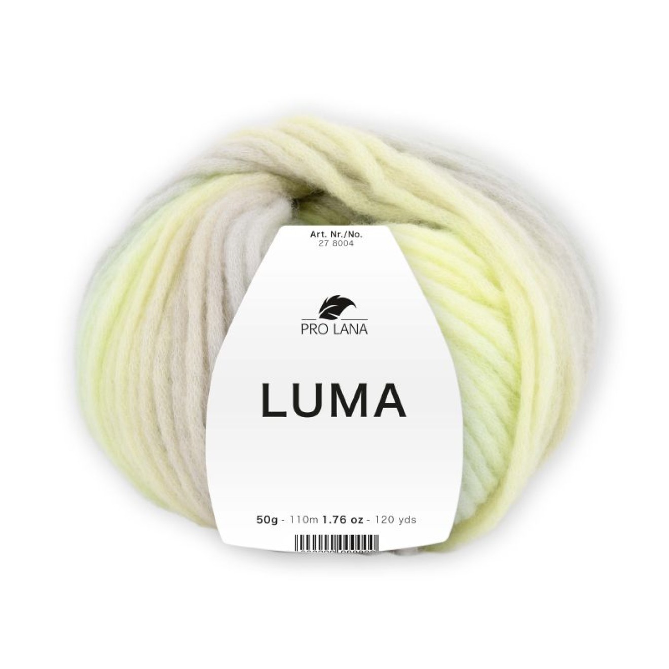 Pro Lana Luma colour 4