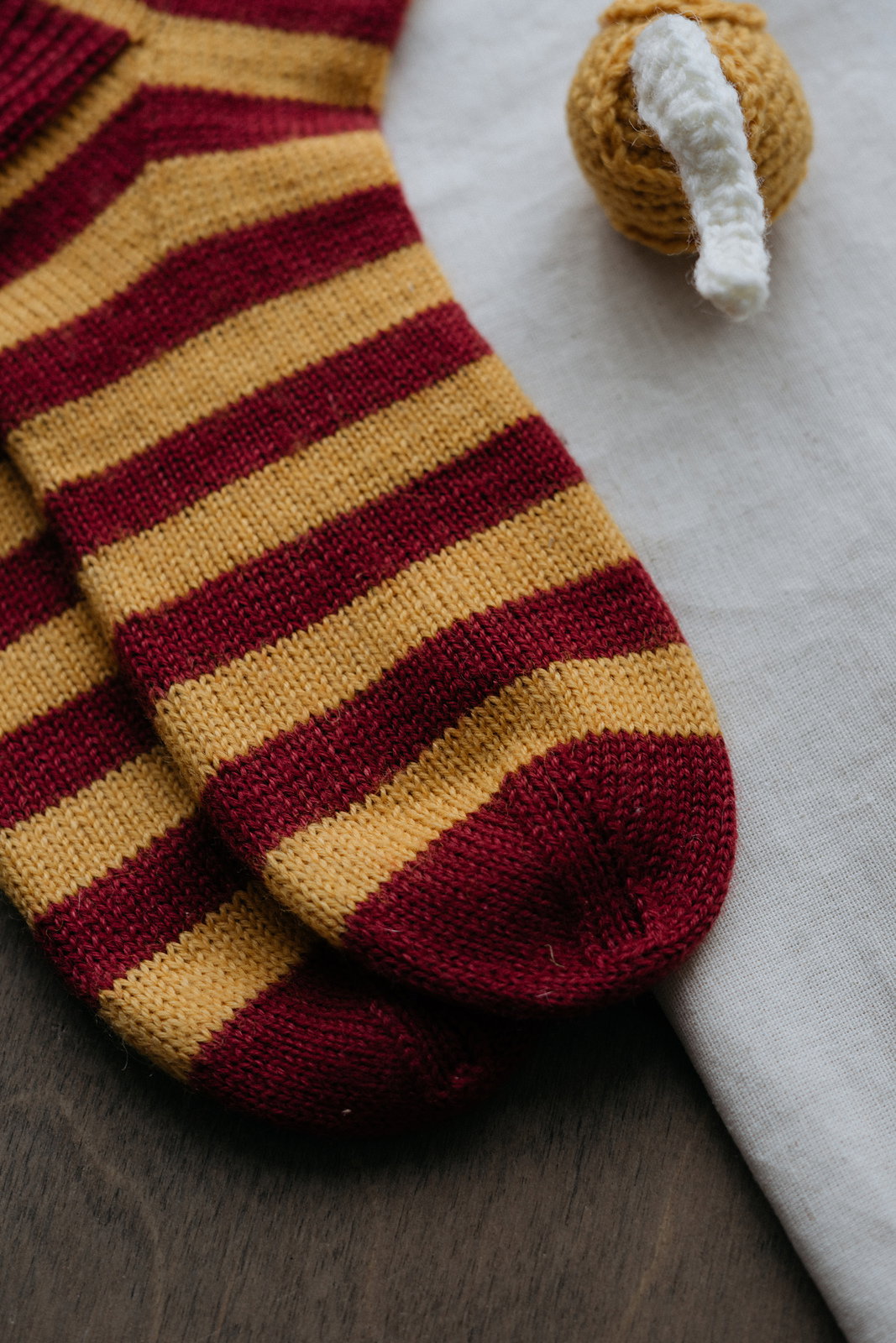 Chaussettes Shima – modèle de tricot, photo 11