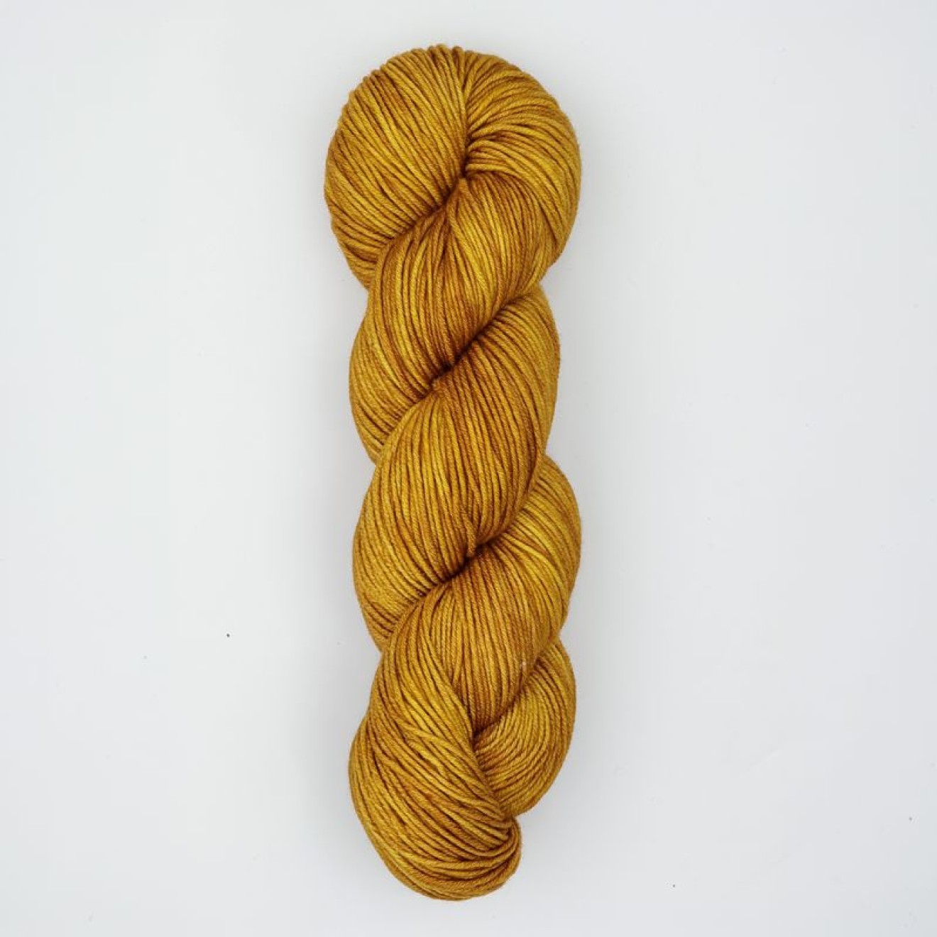 Symfonie Yarns Viva colour 1040 Gold Leaf