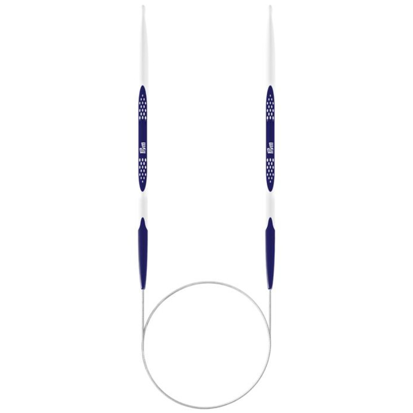 Prym ergonomic circular Nadel