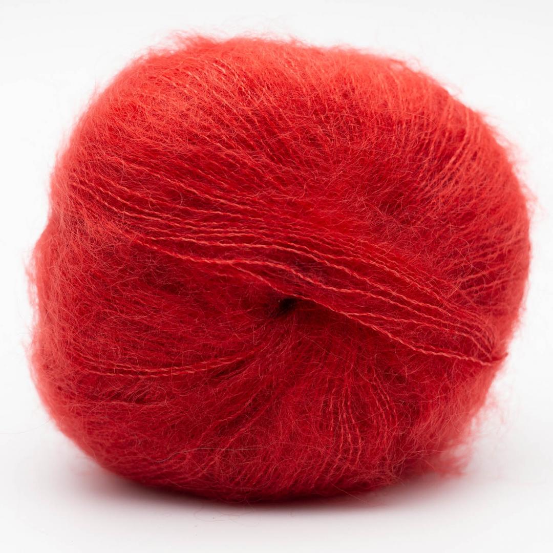 Kremke Silky Kid RMS yarn