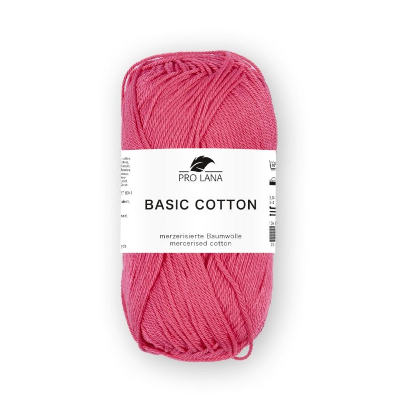 Pro Lana Basic Cotton colour 236