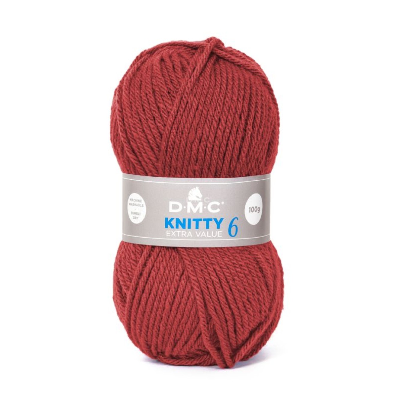 DMC Knitty 6 colour 779 col. 779