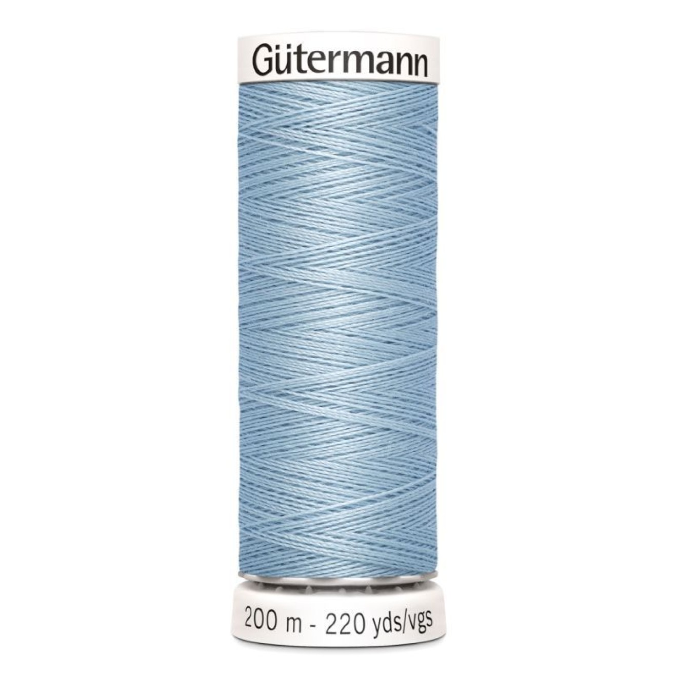 Gütermann creativ all-purpose thread 200 m colour 0075