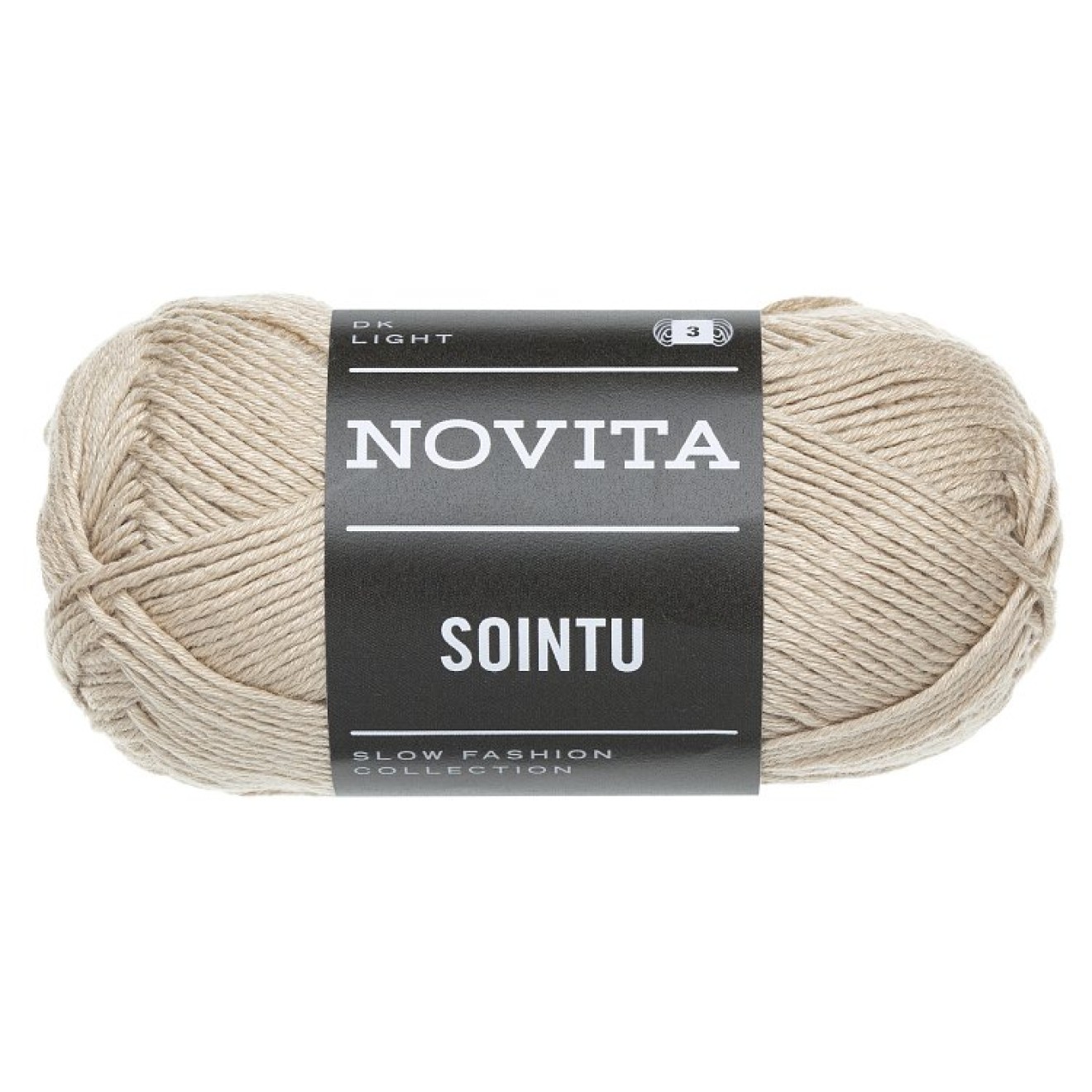 Novita Sointu colour 633 pace