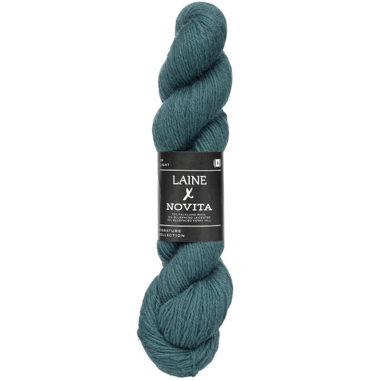 1661 heathered teal