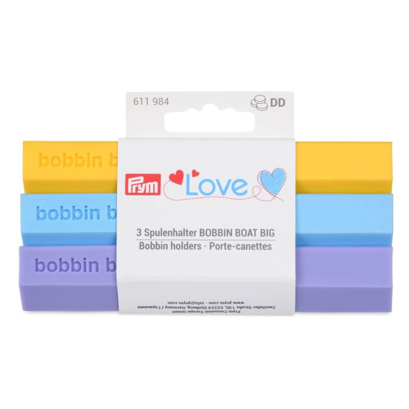 Prym bobbin holder Bobbin Default