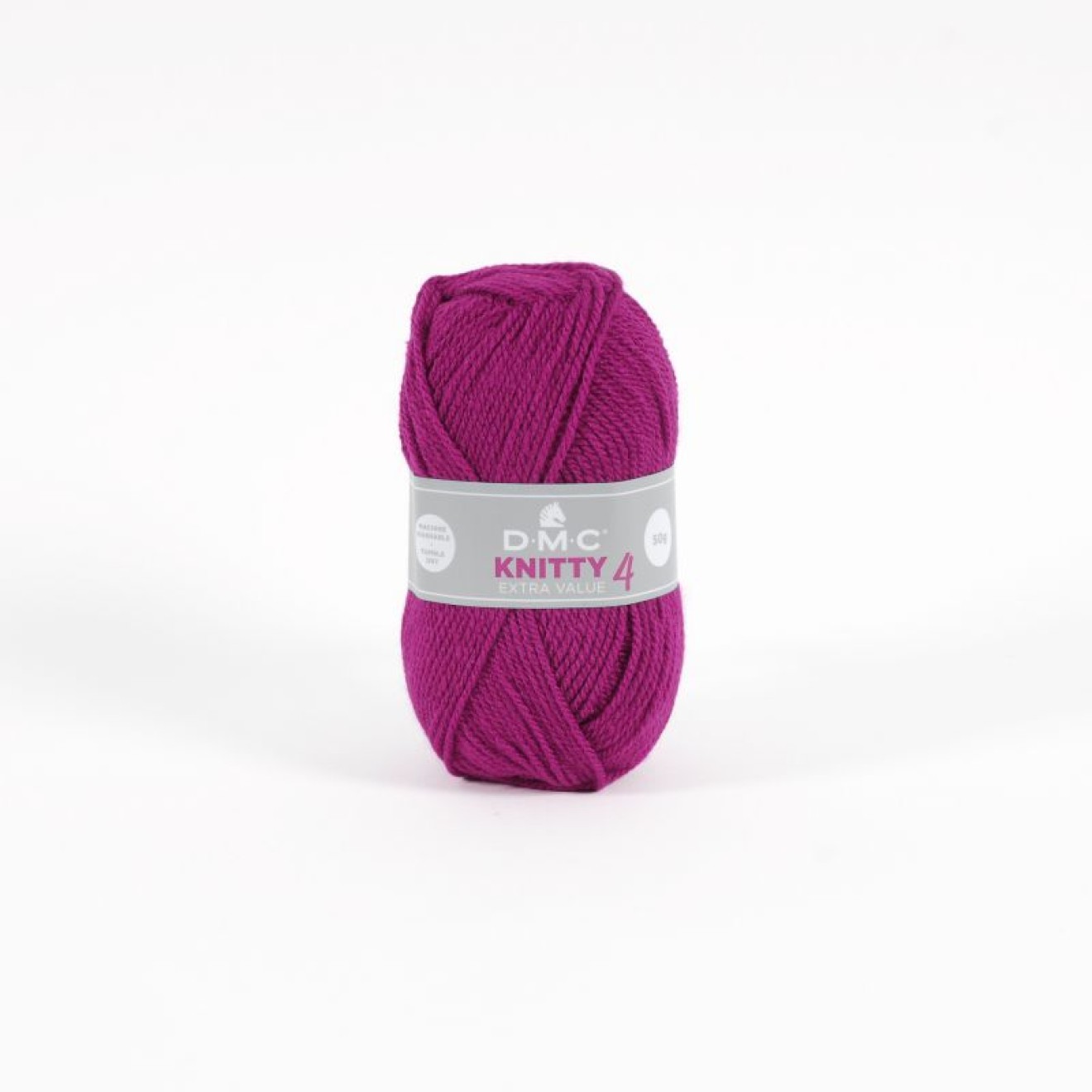DMC Knitty 4 colour 00564